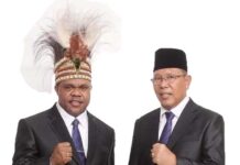 MK Ketok Palu, Hermus Indou – Edi Budoyo Bupati dan Wakil Bupati Manokwari MK Ketok Palu, Hermus Indou - Edi Budoyo Bupati dan Wakil Bupati Manokwari