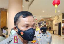 Manokwari dan Kota Sorong Kans Kuota 300 Bintara Otsus Manokwari dan Kota Sorong Kans Kuota 300 Bintara Otsus