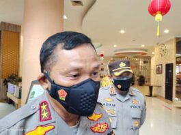 Manokwari dan Kota Sorong Kans Kuota 300 Bintara Otsus Manokwari dan Kota Sorong Kans Kuota 300 Bintara Otsus