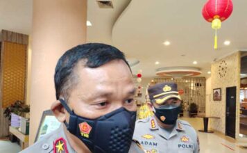 Manokwari dan Kota Sorong Kans Kuota 300 Bintara Otsus Manokwari dan Kota Sorong Kans Kuota 300 Bintara Otsus