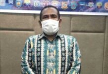 5 Bupati dan Wakil Bupati di Papua Barat Kans Dilantik Langsung Gubernur 26 Februari 2021 5 Bupati dan Wakil Bupati di Papua Barat Kans Dilantik Langsung Gubernur 26 Februari 2021