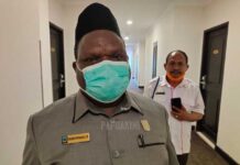 SIPD Bikin DPR Papua Barat Kesulitan Bedah RAPBD SIPD Bikin DPR Papua Barat Kesulitan Bedah RAPBD