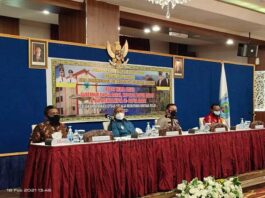 Gubernur Usul Bagi Rata Kuota 1500 Bintara Polri Otsus dan Pembiayaan 140 M Gubernur Usul Bagi Rata Kuota 1500 Bintara Polri Otsus dan Pembiayaan 140 M