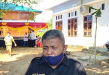 Majelis Rakyat Papua Barat Akhirnya Punya Kantor Sendiri Majelis Rakyat Papua Barat Akhirnya Punya Kantor Sendiri