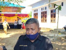 Majelis Rakyat Papua Barat Akhirnya Punya Kantor Sendiri Majelis Rakyat Papua Barat Akhirnya Punya Kantor Sendiri