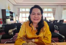 Pabrik APD Bakal berdiri di Manokwari Pabrik APD Bakal berdiri di Manokwari