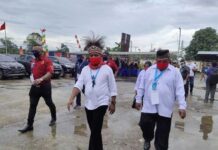 Putusan MK Kuatkan Petrus Kasihiw – Matret Kokop Bupati-Wabup Terpilih Bintuni Putusan MK Kuatkan Petrus Kasihiw - Matret Kokop Bupati-Wabup Terpilih Bintuni