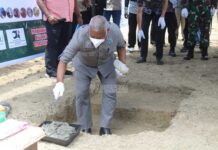 Pabrik Pengolahan Kakao Segera Berdiri di Manokwari Selatan Pabrik Pengolahan Kakao Segera Berdiri di Manokwari Selatan