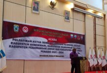 24 Maret Rencana Pelantikan Bupati Fakfak, Kaimana, dan Sorong Selatan 24 Maret Rencana Pelantikan Bupati Fakfak, Kaimana, dan Sorong Selatan