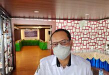 Naskah Akademik Konservasi Papua Barat Diharap Jadi Acuan Negara Lain Naskah Akademik Konservasi Papua Barat Diharap Jadi Acuan Negara Lain