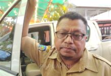 Hutan Adat Dinilai Skema Paling Cocok di Tanah Papua Hutan Adat Dinilai Skema Paling Cocok di Tanah Papua