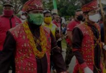 MK Sahihkan Kemenangan Markus Waran – Wempi Rengkung di Pilkada Mansel MK Sahihkan Kemenangan Markus Waran - Wempi Rengkung di Pilkada Mansel