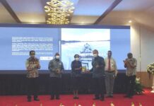 Puluhan UKM Papua Barat Berpartisipasi di Pameran Balitbangda Puluhan UKM Papua Barat Berpartisipasi di Pameran Balitbangda