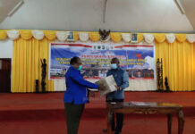 Tak Benar Pemprov Papua Barat Tak Koordinasi Dengan Pemkot Sorong Soal Bantuan Tangan Kasih Tak Benar Pemprov Papua Barat Tak Koordinasi Dengan Pemkot Sorong Soal Bantuan Tangan Kasih