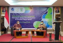 Benturan Soal Wilayah Bisa Bikin Masyarakat Jadi Korban Benturan Soal Wilayah Bisa Bikin Masyarakat Jadi Korban