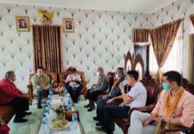 Investasi 70 Triliun Bakal Masuk Papua Barat Investasi 70 Triliun Bakal Masuk Papua Barat