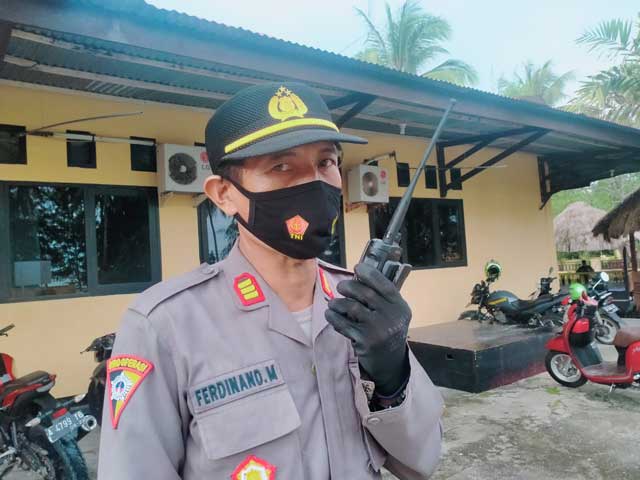Hasil CPNS 2018 Kaimana Diumumkan, Kondisi Kamtibmas Aman