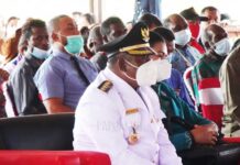 Bupati Mansel Tegaskan Tak Ada Lagi Pro Kontra Bupati Mansel Tegaskan Tak Ada Lagi Pro Kontra