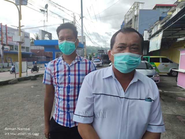 Keresahan Sempat Landa Manokwari, Tersangka Pembunuh Hugo dan Daud Diamankan di Polda