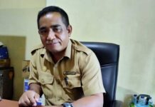 Seluruh Anggota DPRD Mansel Sudah Masukkan LHKPN, Pertama di Papua Barat Seluruh Anggota DPRD Mansel Sudah Masukkan LHKPN, Pertama di Papua Barat