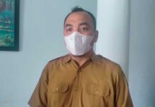 Pelantikan Bupati Kaimana, Fakfak, Sorong Selatan di April Pelantikan Bupati Kaimana, Fakfak, Sorong Selatan di April