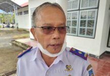 Fasilitas Pengujian Kendaraan Bermotor Manokwari Segera Beroperasi Fasilitas Pengujian Kendaraan Bermotor Manokwari Segera Beroperasi