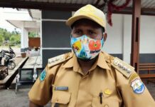 Kepala Distrik Nilai Dataran Isim Lebih Cocok Kakao Kepala Distrik Nilai Dataran Isim Lebih Cocok Kakao