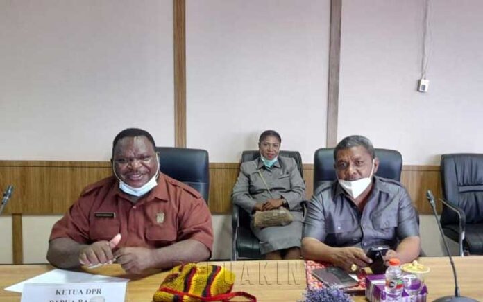 Masalah Papua akan Terus Muncul Selama Kewenangan Otsus Tak Diperluas