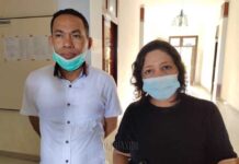 PGGP Papua Barat Tanya Nyali Pemerintah Soal Miras dan Judi PGGP Papua Barat Tanya Nyali Pemerintah Soal Miras dan Judi