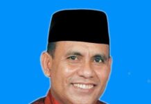 Sanusi Rahaningmas Kutuk Bom Makassar Sanusi Rahaningmas Kutuk Bom Makassar