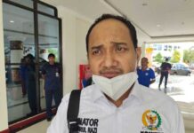 Komite I DPD RI dan Pemprov Papua Barat Sepakat Usulkan Kewenangan Otsus Diperluas Komite I DPD RI dan Pemprov Papua Barat Sepakat Usulkan Kewenangan Otsus Diperluas