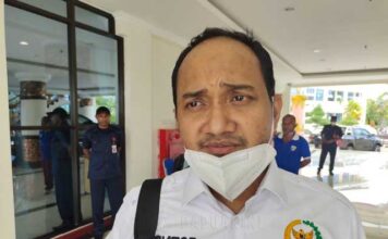 Komite I DPD RI dan Pemprov Papua Barat Sepakat Usulkan Kewenangan Otsus Diperluas Komite I DPD RI dan Pemprov Papua Barat Sepakat Usulkan Kewenangan Otsus Diperluas