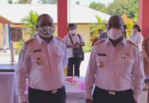 Perkuat Pendidikan di Manokwari, Tak Perlu Sekolah ke Luar Daerah Perkuat Pendidikan di Manokwari, Tak Perlu Sekolah ke Luar Daerah