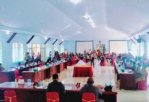 Kepala BKPSDM Kaimana Jelaskan Data Kelulusan CPNS yang Hilang Kepala BKPSDM Kaimana Jelaskan Data Kelulusan CPNS yang Hilang