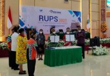 Papua Barat Minta Karyawan OAP Bank Papua Jadi 70 Persen Papua Barat Minta Karyawan OAP Bank Papua Jadi 70 Persen
