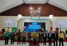 GBGP di Tanah Papua Klasis Manokwari Gelar Musda X GBGP di Tanah Papua Klasis Manokwari Gelar Musda X