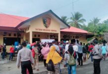 Hasil CPNS 2018 Kaimana Diumumkan, Kondisi Kamtibmas Aman