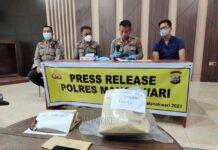 Tersangka Pembunuh Hugo dan Daud Bertambah 1 Orang, Terancam Pidana Mati Tersangka Pembunuh Hugo dan Daud Bertambah 1 Orang, Terancam Pidana Mati