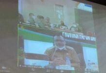 Indikator Makro Capaian Pembangunan Teluk Bintuni Mantap Indikator Makro Capaian Pembangunan Teluk Bintuni Mantap