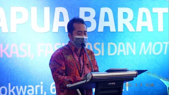 BI Gandeng Blibli Motivasi UMKM Papua Barat Berdagang Kekinian di Marketplace 