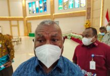 APBD Perubahan 2021 dan Induk 2022 Bakal Dibahas Lebih Awal APBD Perubahan 2021 dan Induk 2022 Bakal Dibahas Lebih Awal