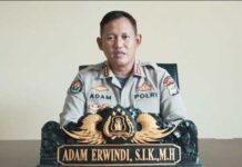 Penerimaan Bintara Otsus Polri 2021 Telah Dibuka Penerimaan Bintara Otsus Polri 2021 Telah Dibuka