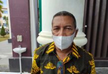 Disperindag Papua Barat Minta Kabupaten/Kota Juga Gelar Pasar Murah Disperindag Papua Barat Minta Kabupaten/Kota Juga Gelar Pasar Murah