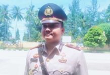 Pekan Ini Pelimpahan Berkas Korupsi Bansos Haji Kaimana ke Kejaksaan Pekan Ini Pelimpahan Berkas Korupsi Bansos Haji Kaimana ke Kejaksaan