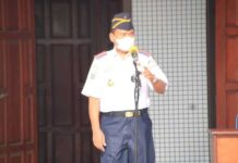 Ini Penerbangan Dari Manokwari Yang Mungkin Terdampak Larangan Mudik Lebaran Ini Penerbangan Dari Manokwari Yang Mungkin Terdampak Larangan Mudik Lebaran