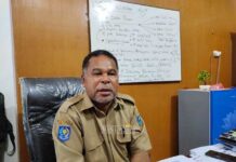 Tahun Ini Penerapan Kurikulum Link and Match SMK di Papua Barat Tahun Ini Penerapan Kurikulum Link and Match SMK di Papua Barat