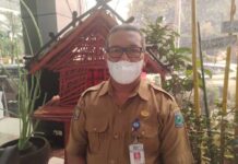 Gubernur Papua Barat Dorong Pusat Bangun Pabrik Pakan Unggas di Masni Gubernur Papua Barat Dorong Pusat Bangun Pabrik Pakan Unggas di Masni