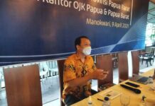 OJK Tanah Papua Ingatkan Hati-hati Pinjaman Online OJK Tanah Papua Ingatkan Hati-hati Pinjaman Online