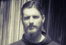 Doa Pertobatan dan Pemberkatan Tugu Pater Auxilius Guikers OFM Doa Pertobatan dan Pemberkatan Tugu Pater Auxilius Guikers OFM