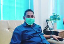 Pelaporan SPT Pajak di Kaimana Naik 93,32 Persen Pelaporan SPT Pajak di Kaimana Naik 93,32 Persen